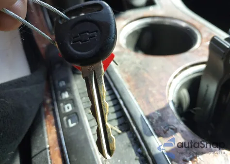 2013 Chevrolet Traverse 2Lt из США, поврежденный, VIN 1GNKRJKD1DJ237074